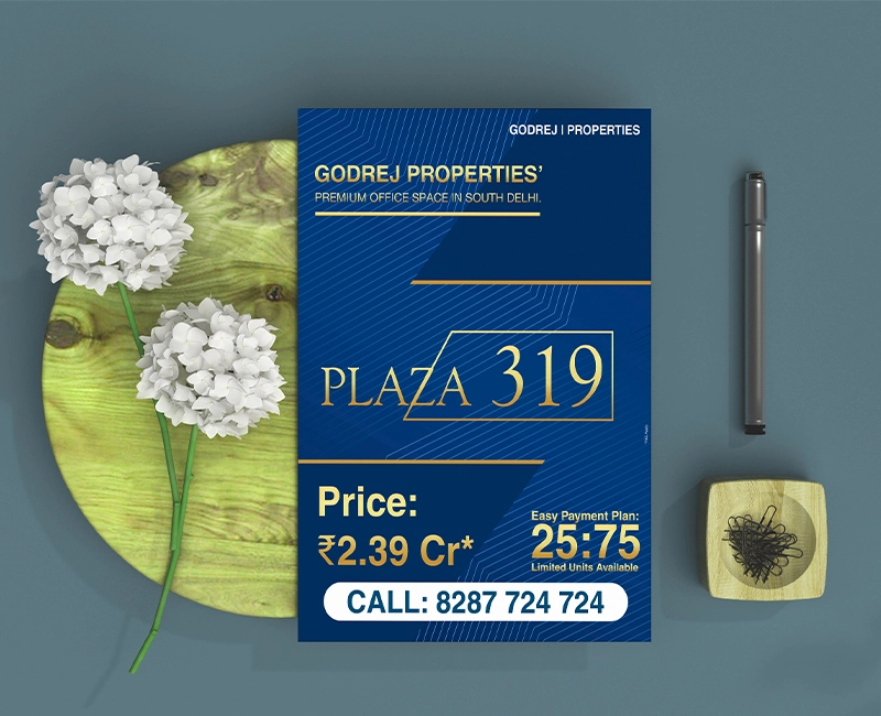 Investo Xpert Flyer or Leaflet Design