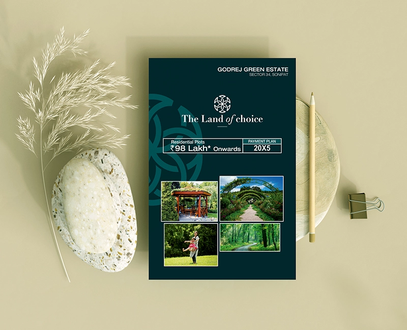 Investo Xpert Flyer or Leaflet Design