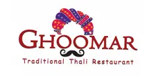 ghoomar