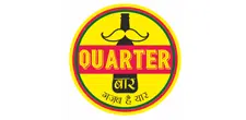 quarter-bar
