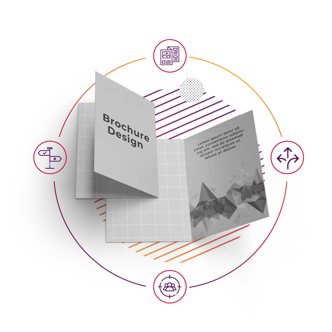 Benefits--Brochure