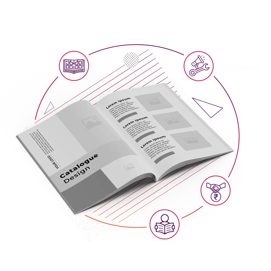 Benefits--Catalogue