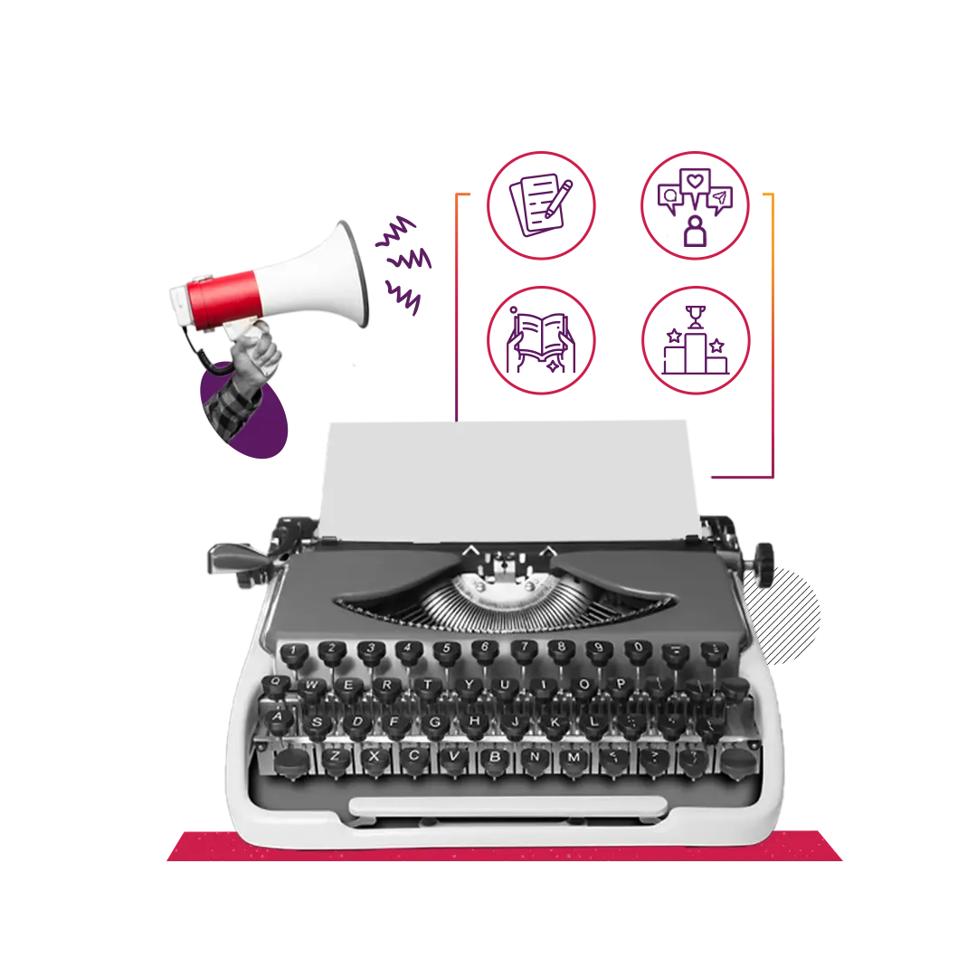 Content creation & Marketing Benefits Content creation & Marketing Benefits