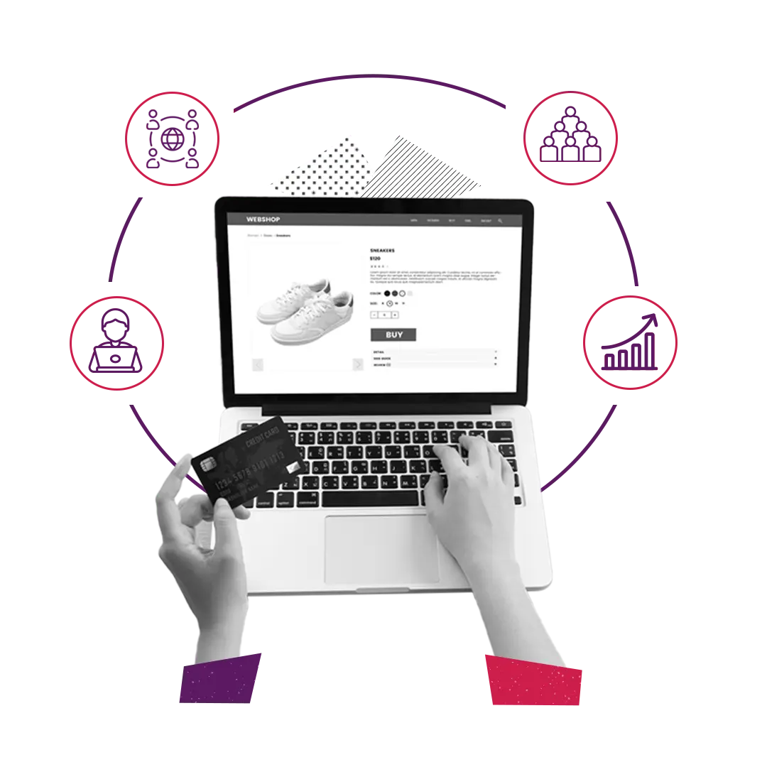 Benefits Ecommerce