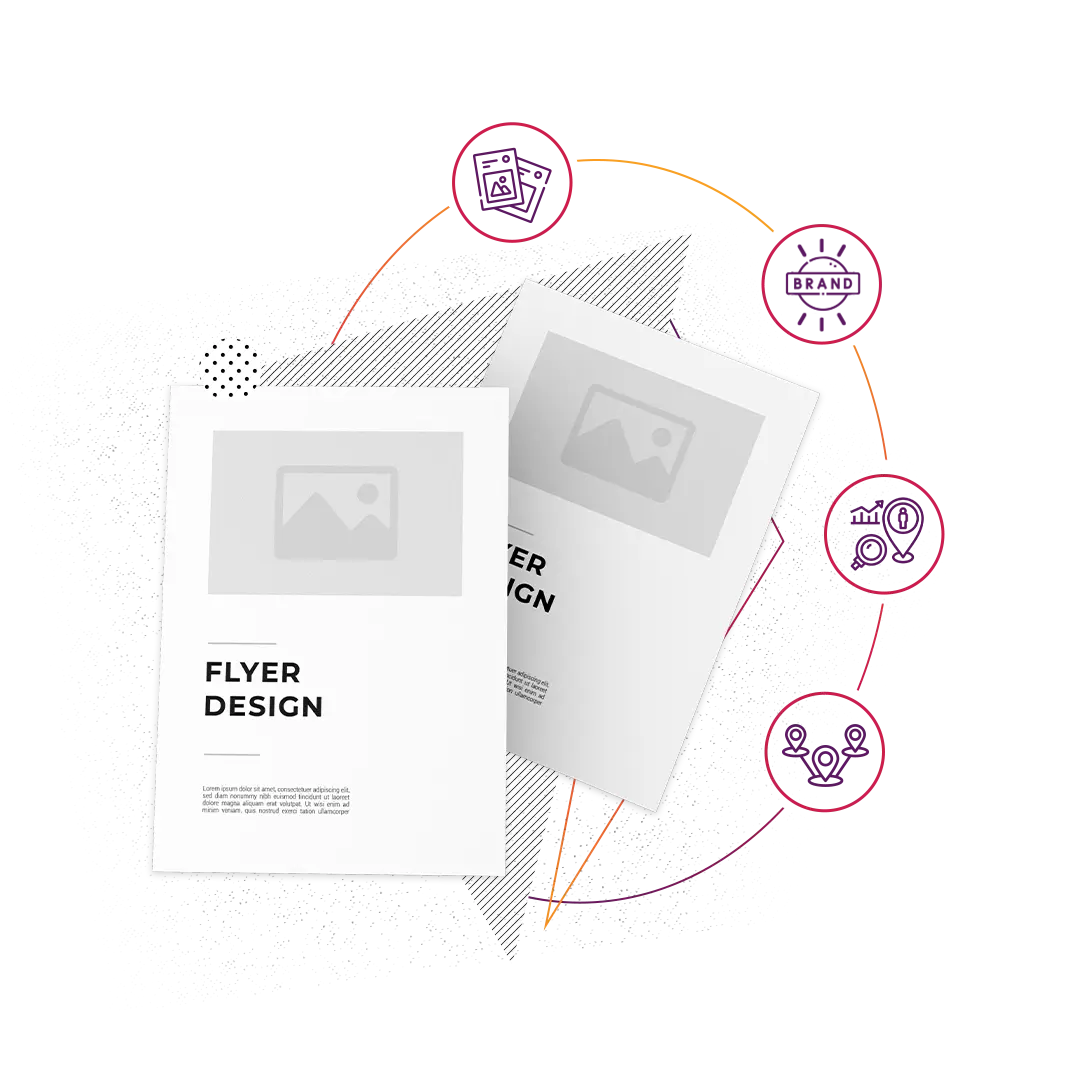 Benefits--Flyer/leaflet