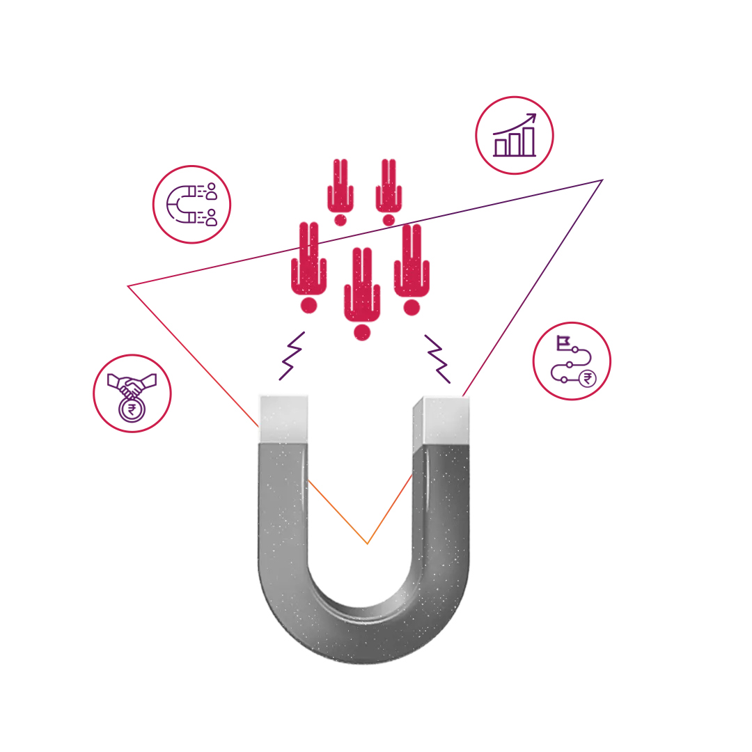 Benefits-Lead Generation
