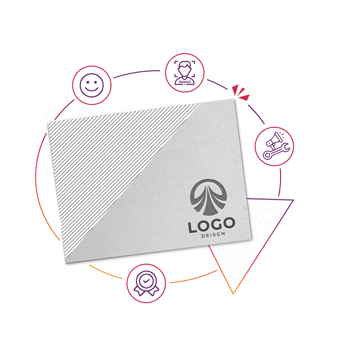 Benefits - Logo Design