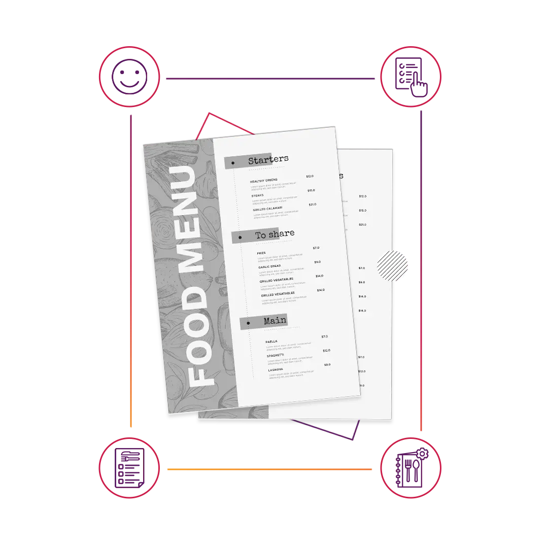 Benefits-Restaurant-Menu-Design