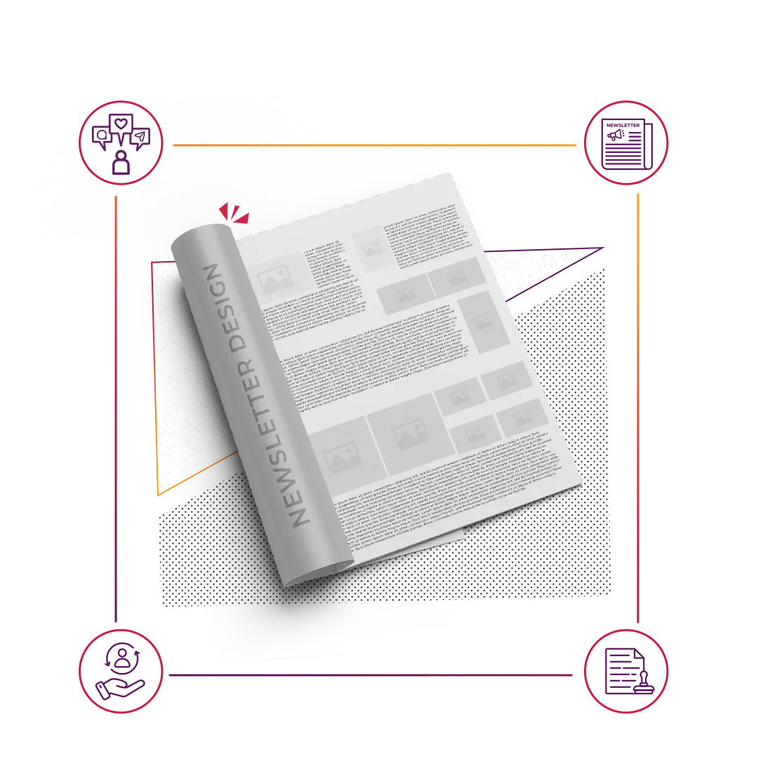 Benefits--Newsletter