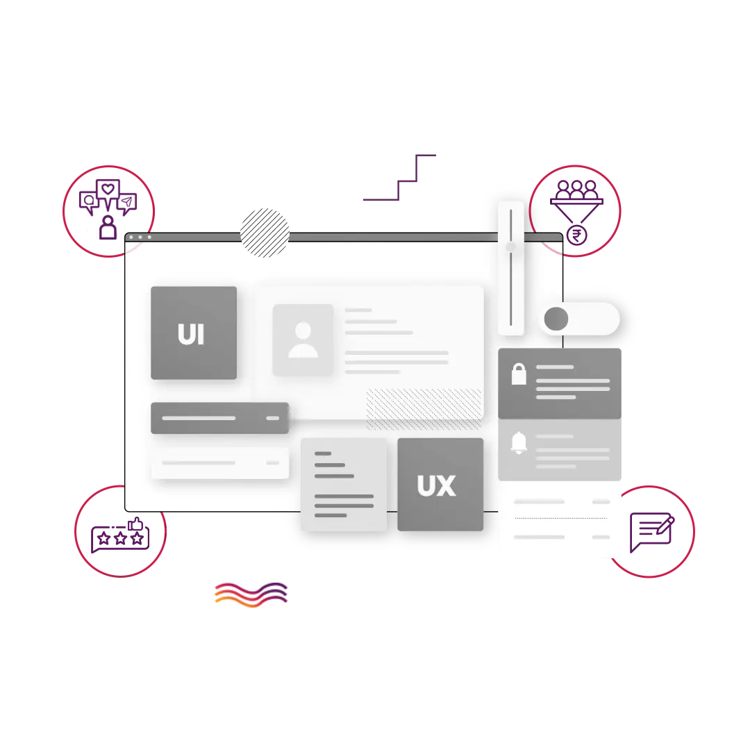 Benefits of UI/UX Design