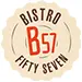 Bistro57 Logo