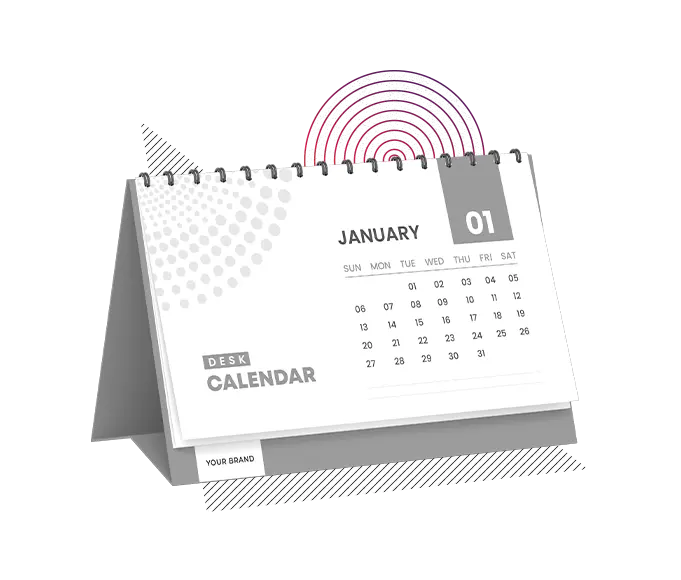 Calendar Design