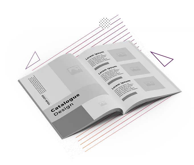 Catalogue Design