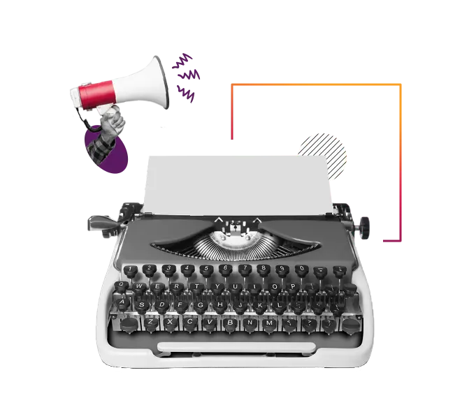 Content creation Marketing