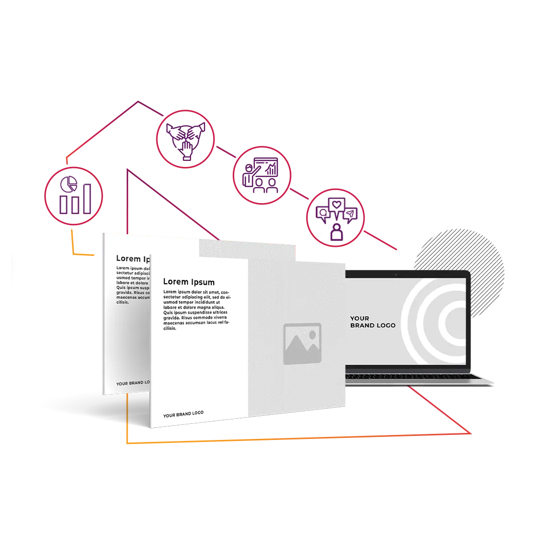 Corporate-Presentation Design