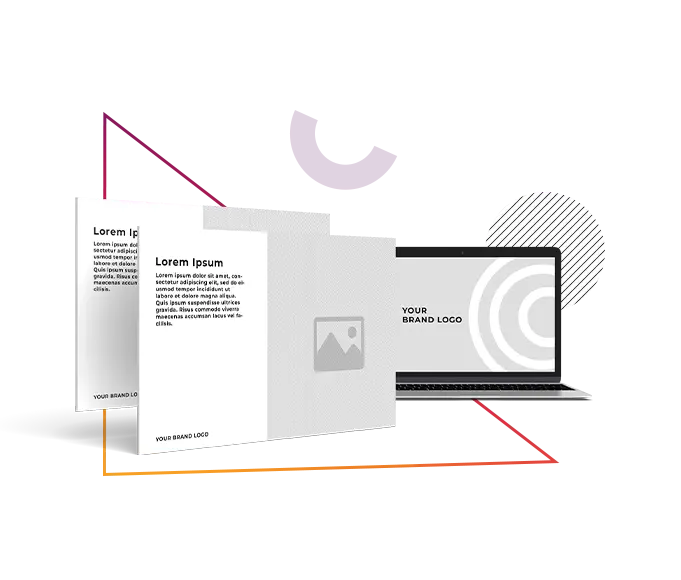 Corporate-Presentation Design