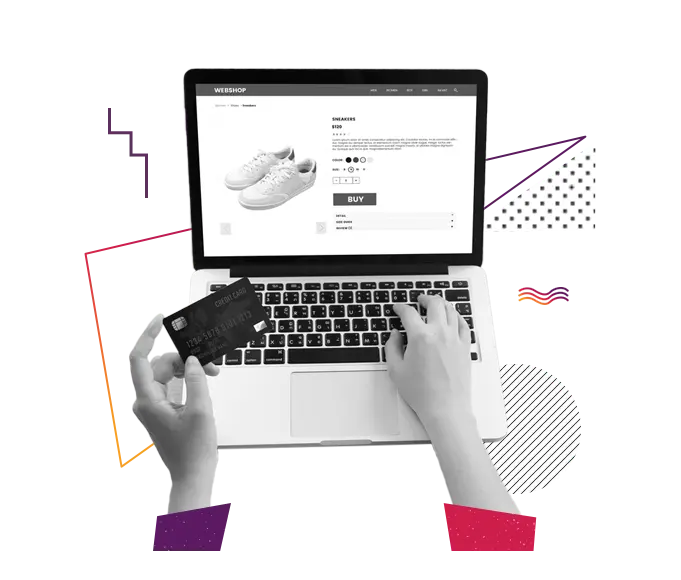 Ecommerce Website Development