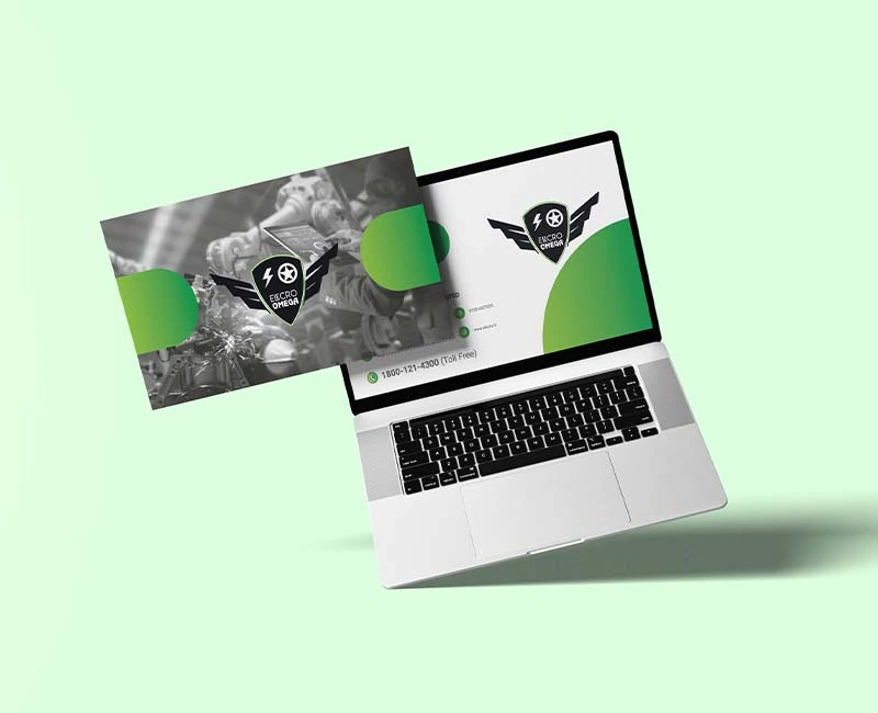 Elecro Corporate Presentation