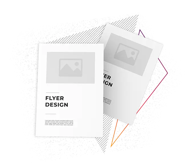 Flyer/Leaflet Design