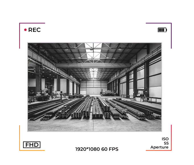 Industrial-Photography