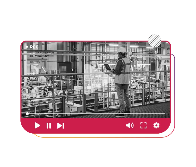 Industrial-Video