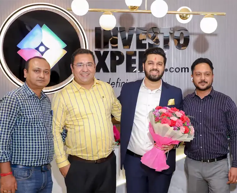 Investo Xpert Corporate Videos