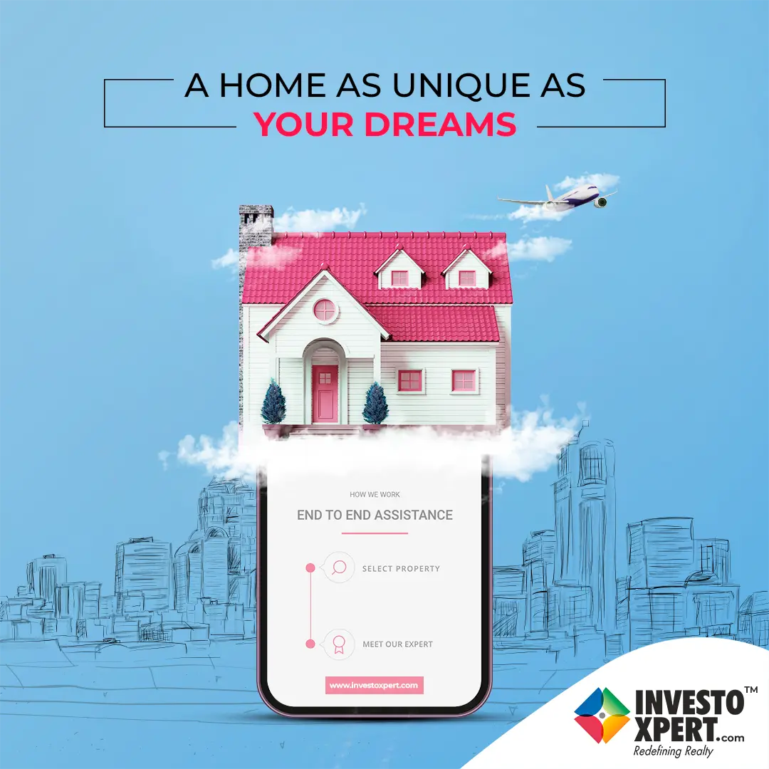 Investo Xpert Dreams