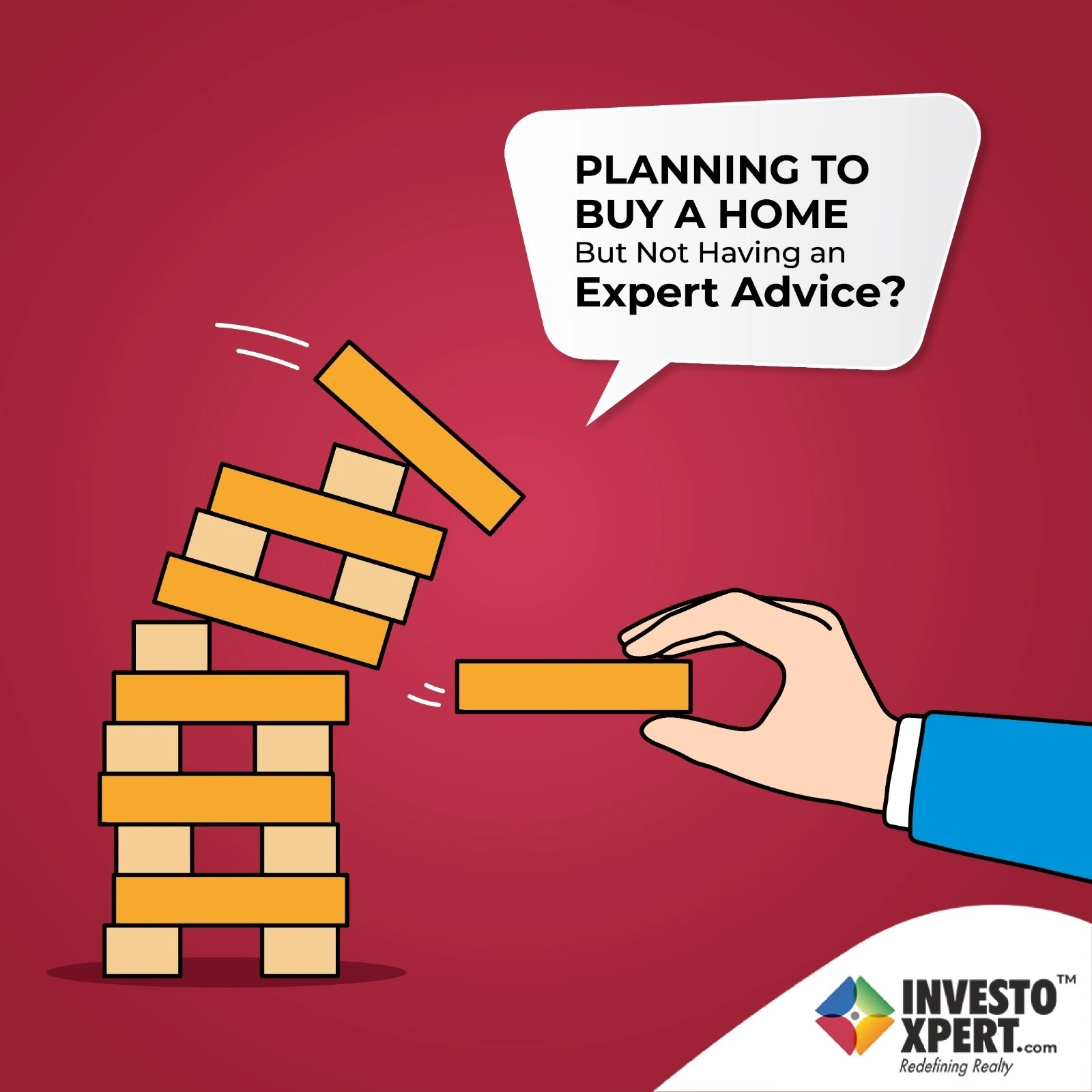 Investo Xpert Expert Advice