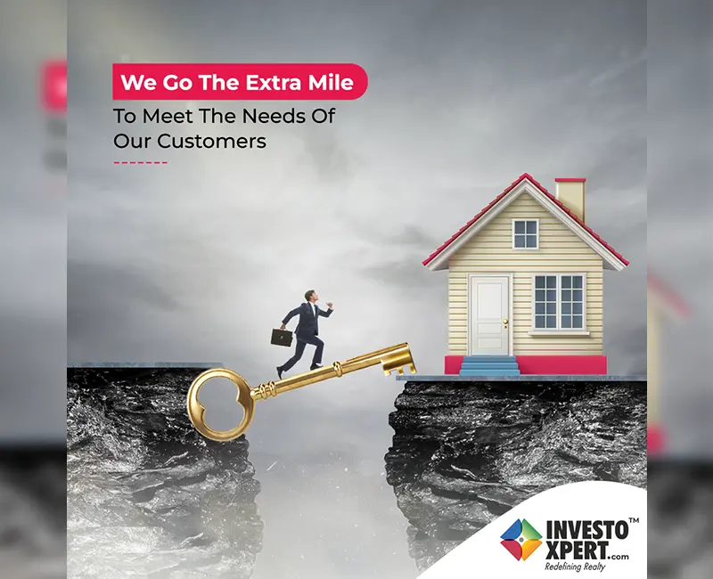 Investo Xpert Key to bridge the gap