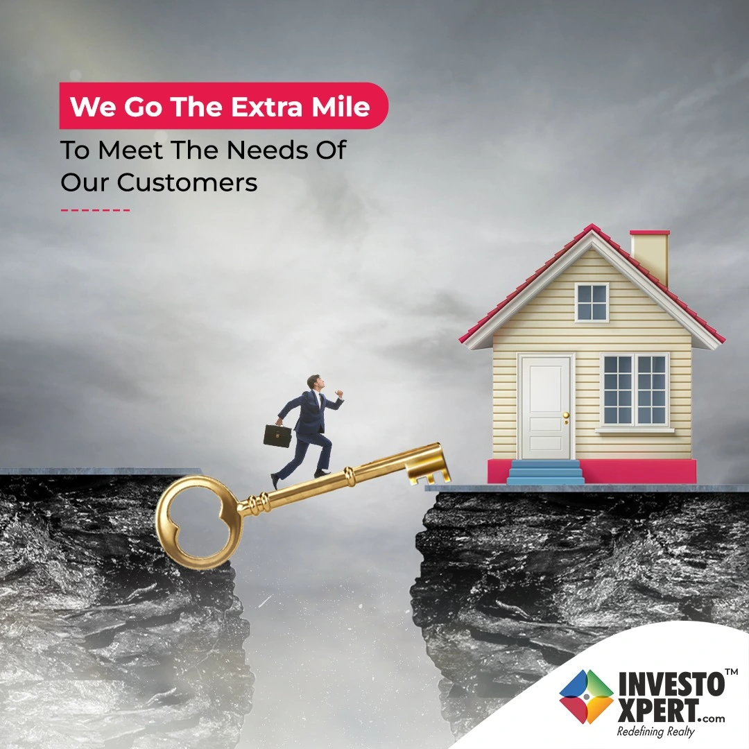 Investo Xpert Key to bridge the gap