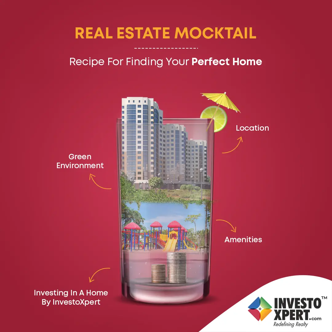 Investo Xpert Mocktail