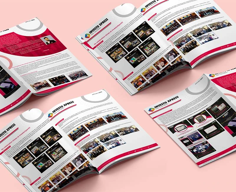 Investo Xpert Newsletter