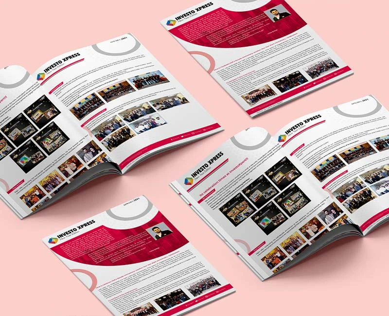 Investo Xpert Newsletter