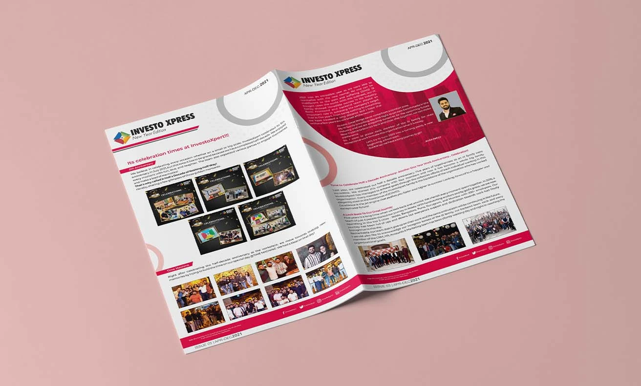 Investo Xpert Newsletter