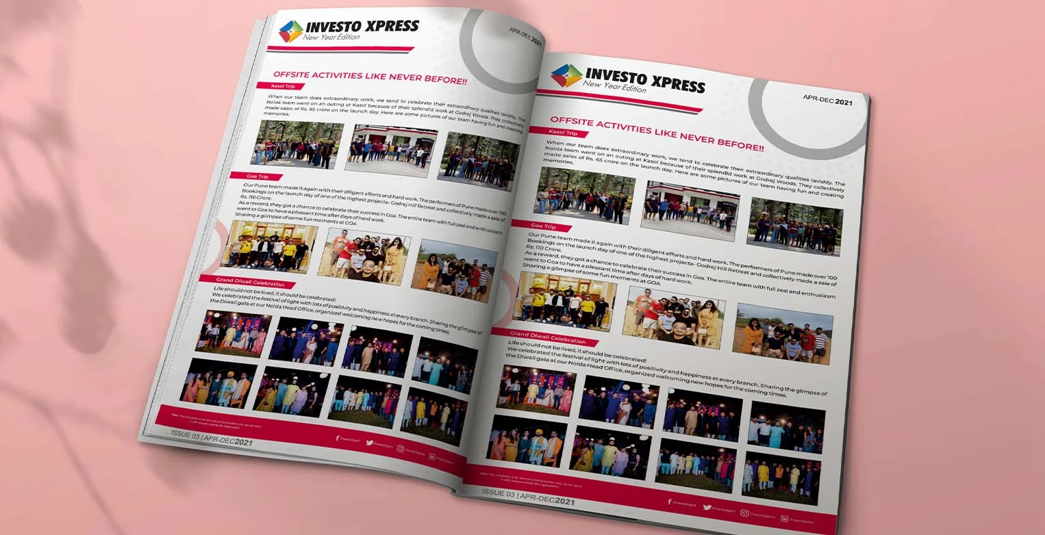 Investo Xpert Newsletter