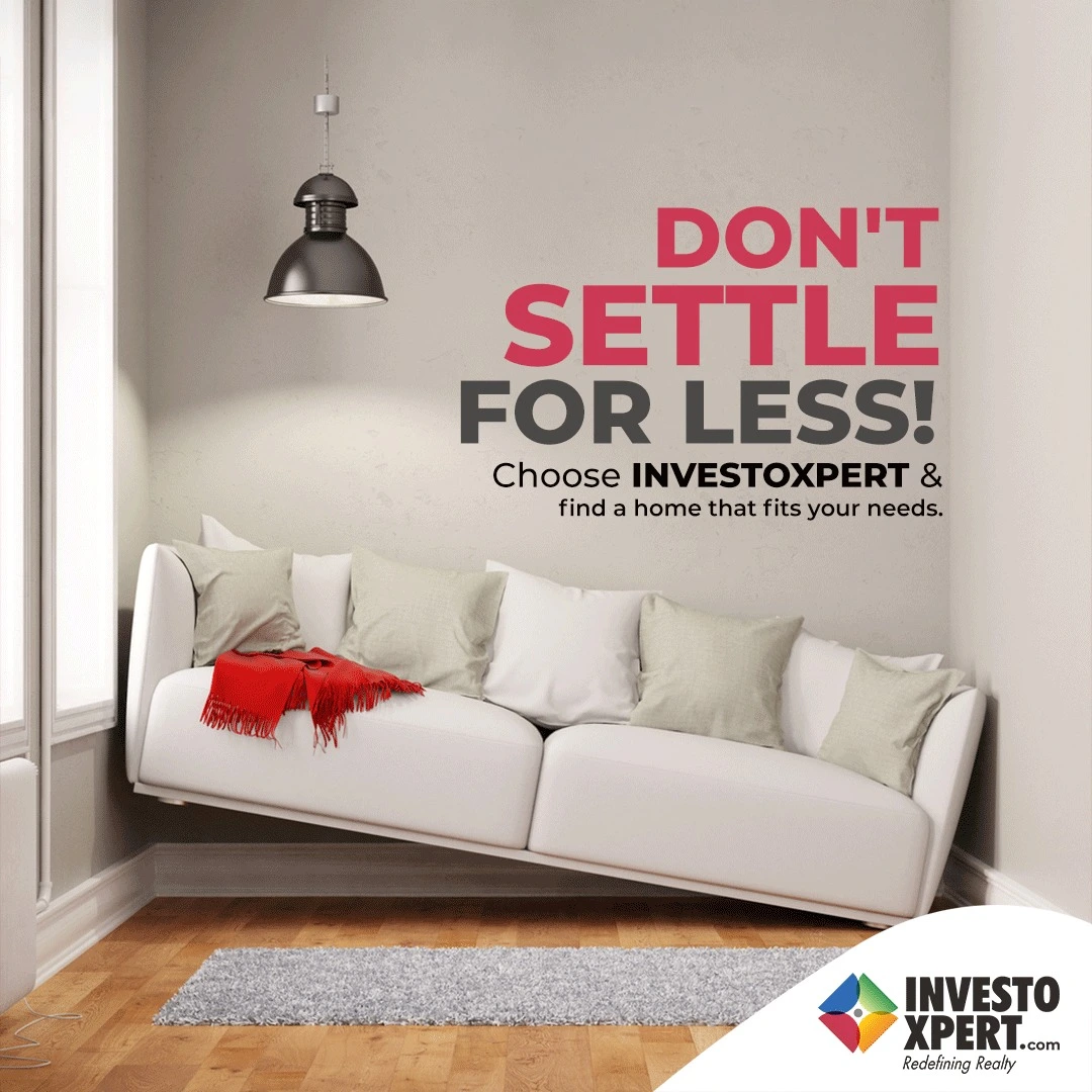 Investo Xpert Sofa