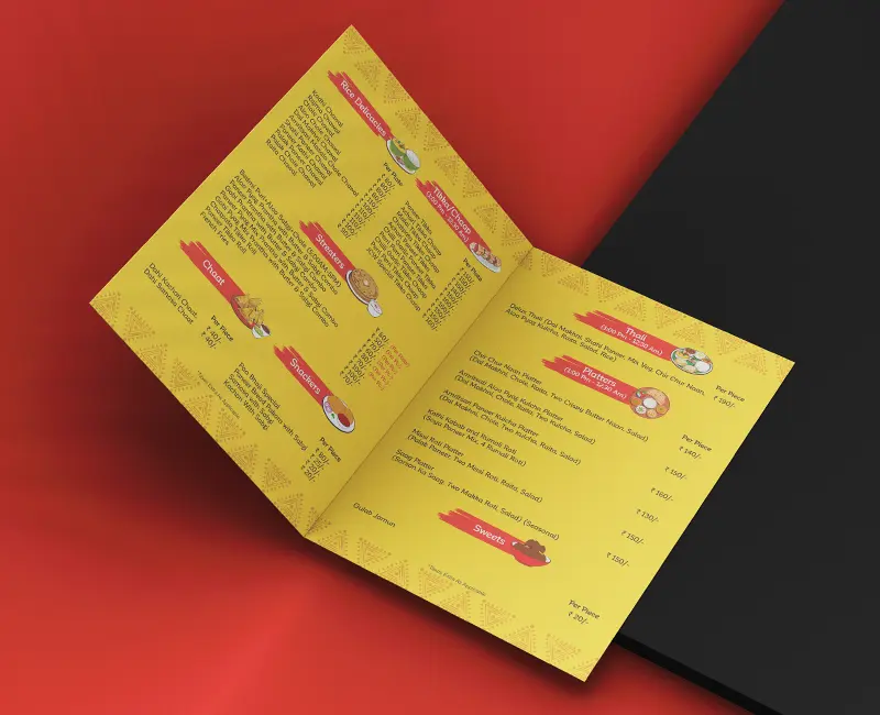 Jain Chawal Wale Restaurant Menu Jain Chawal Wale Restaurant Menu