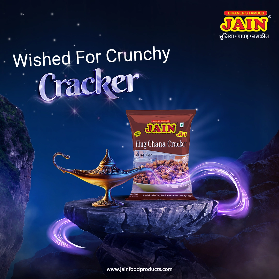 Jain Food Products Jinn