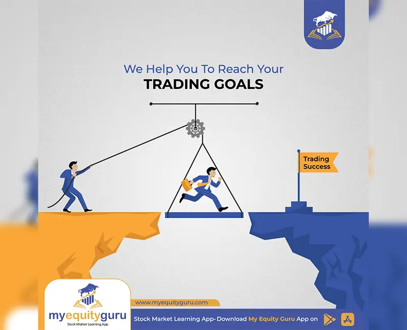 My Equity Guru Trading Goal