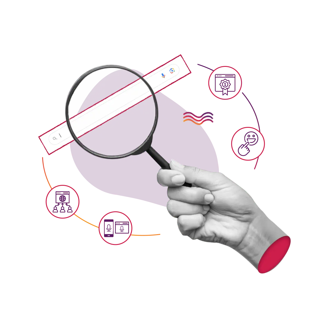 SEO--Benefits