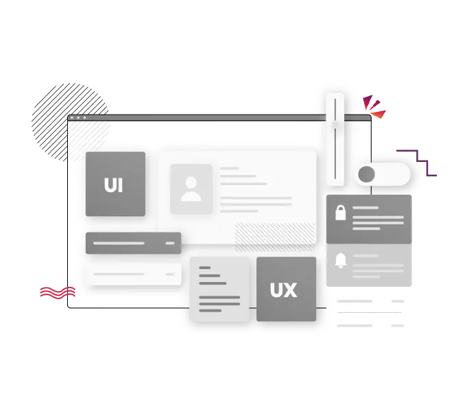 UI-UX Design