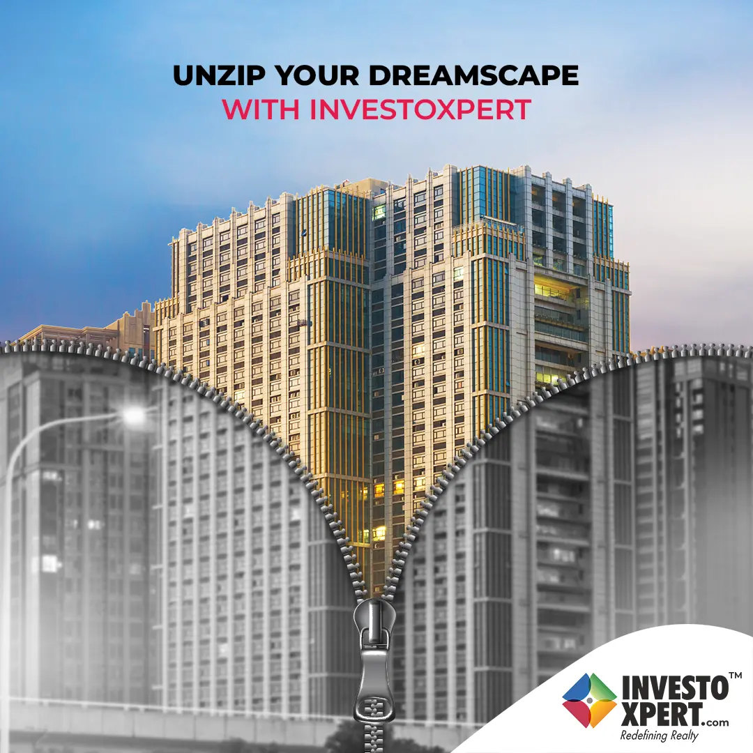 Investo Xpert Unzip your Dreamscape
